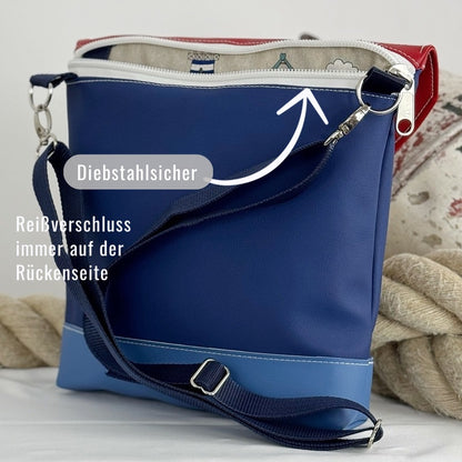 Handtasche Sylt