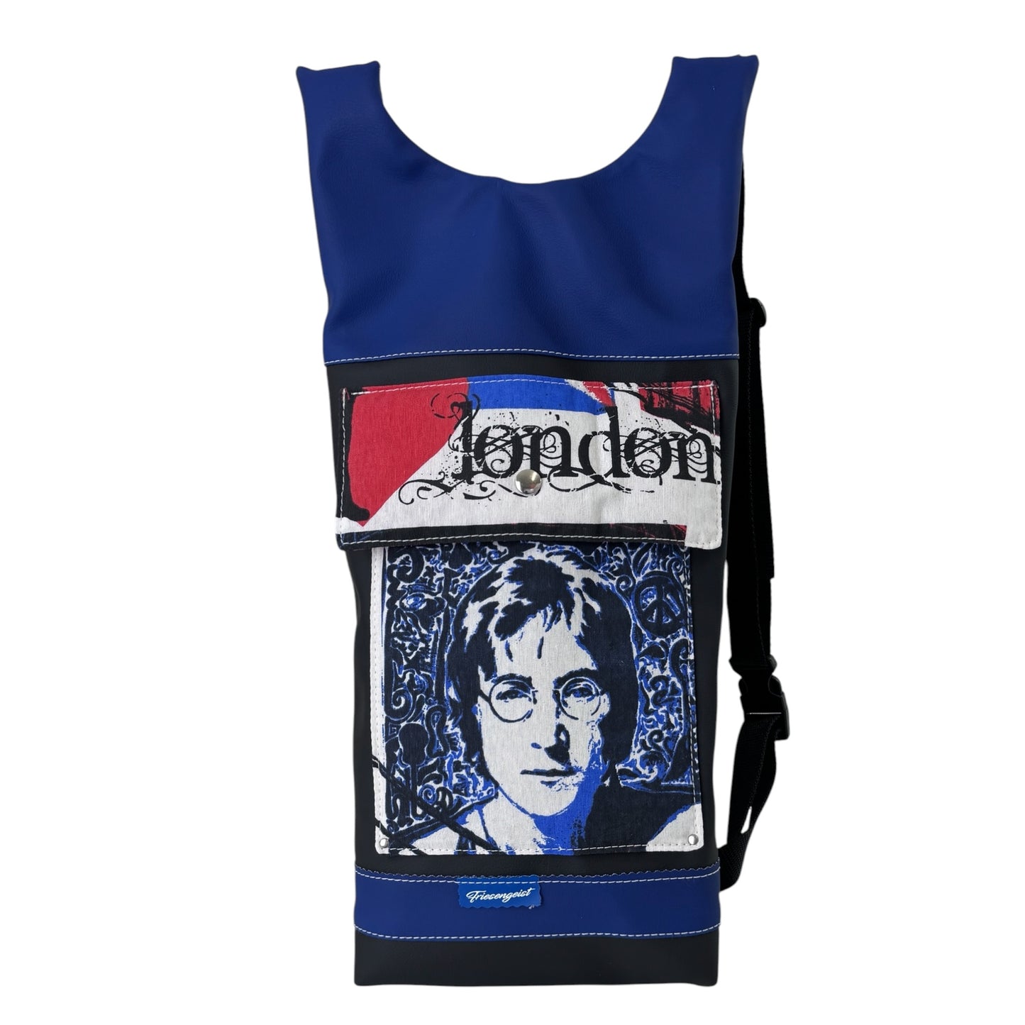 Damen- und Herrenrucksack John