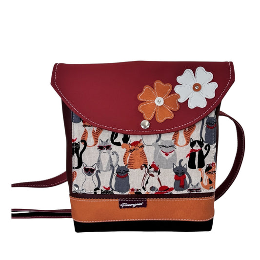 Handtasche Christina