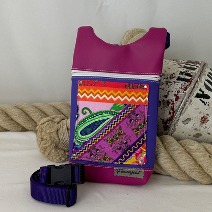 Gürteltasche Frieda