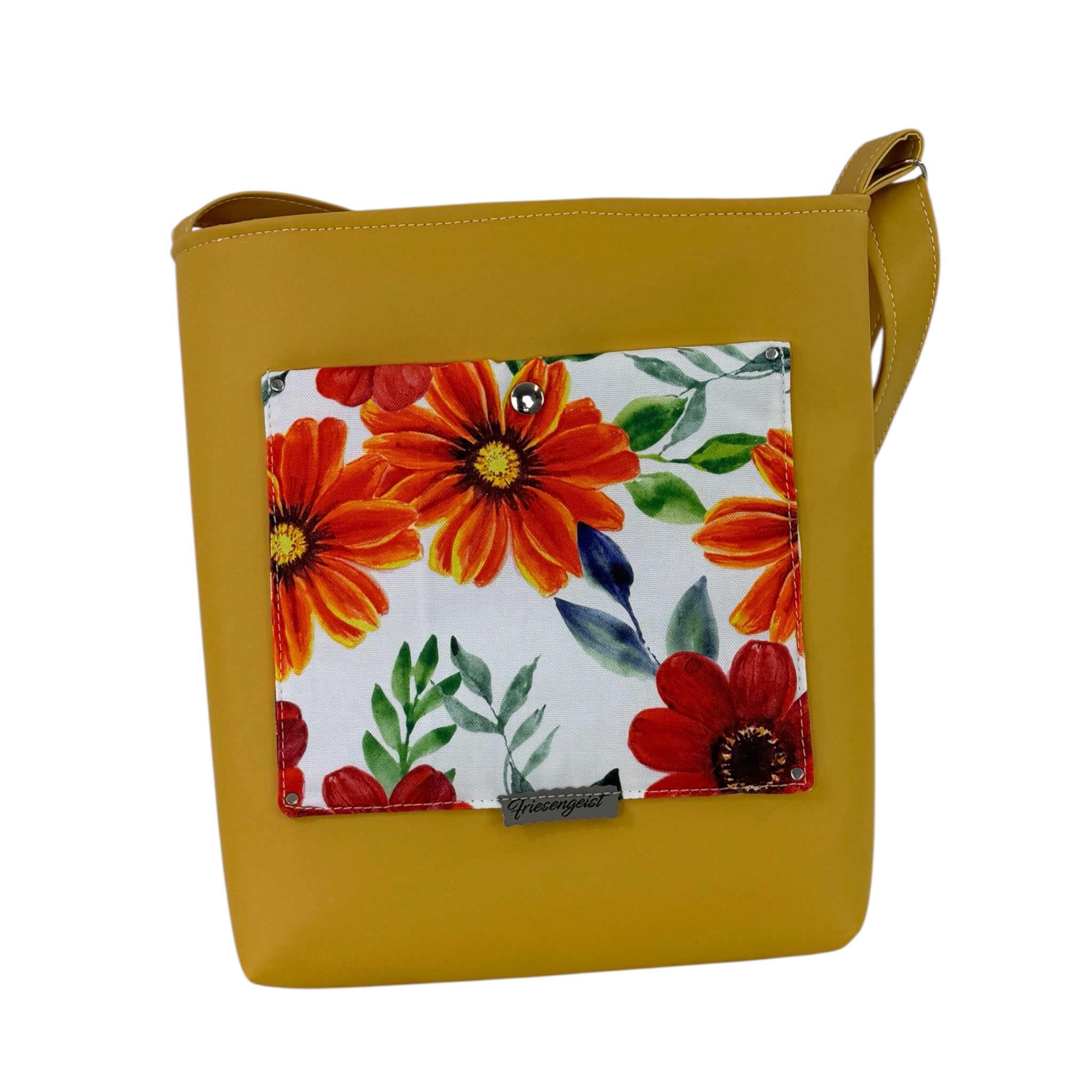 Shopper mit einem breiten Schulterträger, verlängerbar, Beate