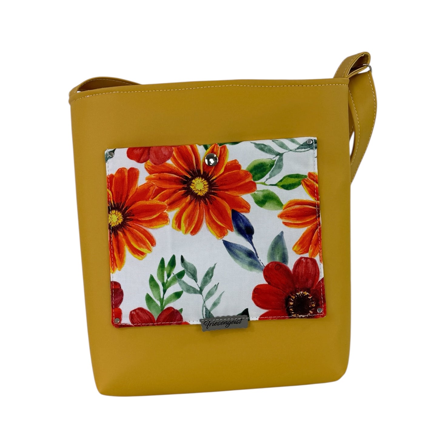 Shopper mit einem breiten Schulterträger, verlängerbar, Beate