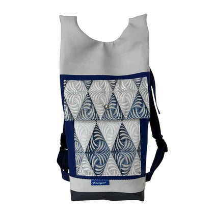Damen- und Herrenrucksack Klara