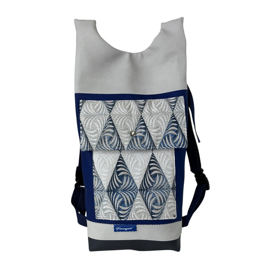 Damen- und Herrenrucksack Klara