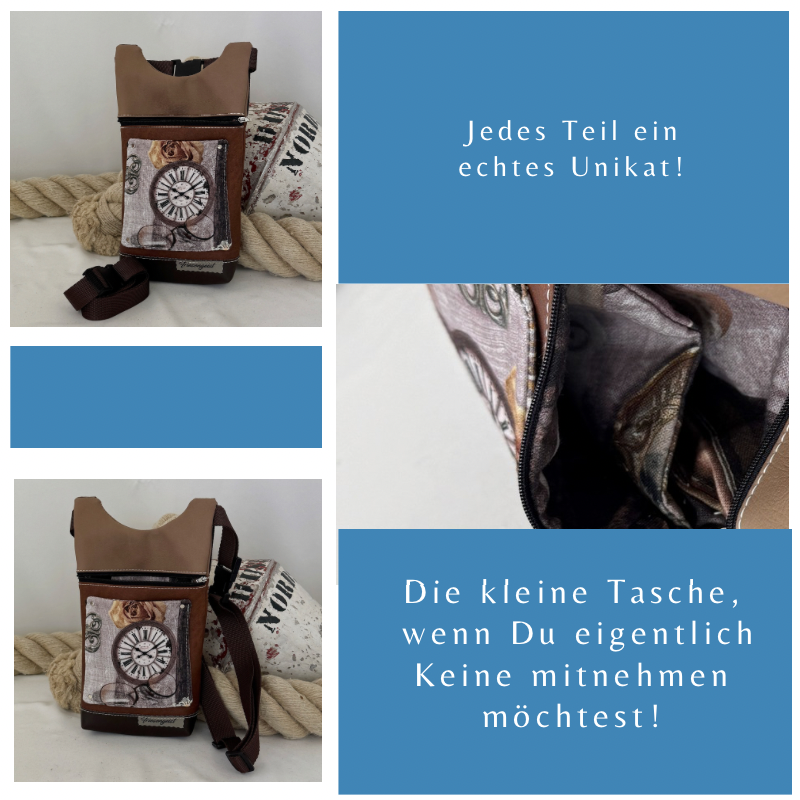 Gürteltasche Sonja