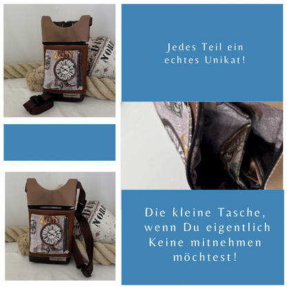 Gürteltasche Sonja