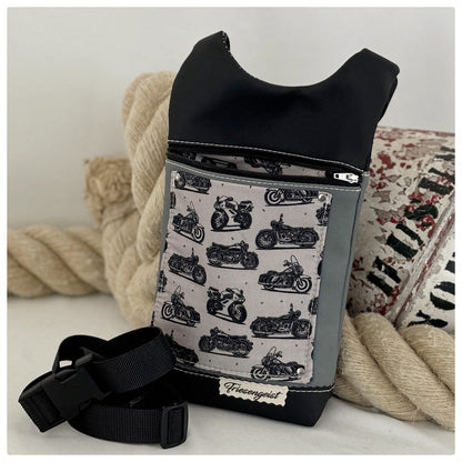 Gürteltasche Thomas