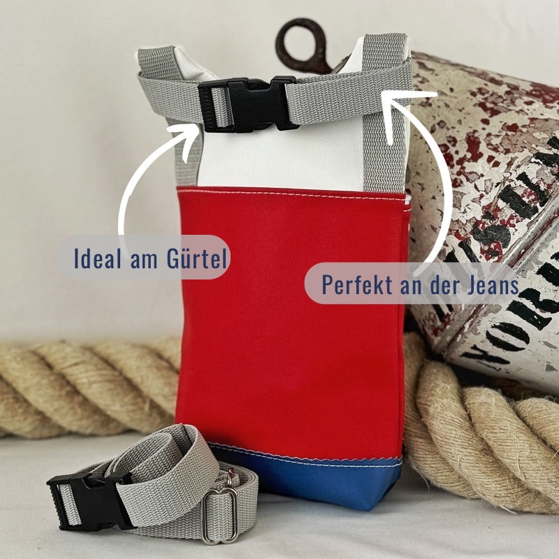 Gürteltasche, Handytasche Hooge