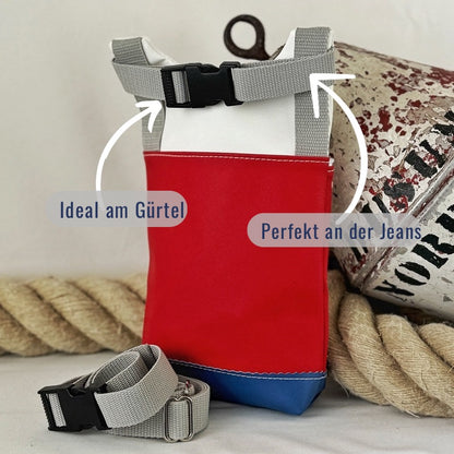 Gürteltasche, Handytasche Hooge
