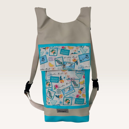 Damen- und Herrenrucksack Suna