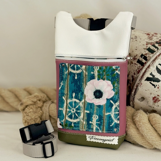 Gürteltasche, Britt