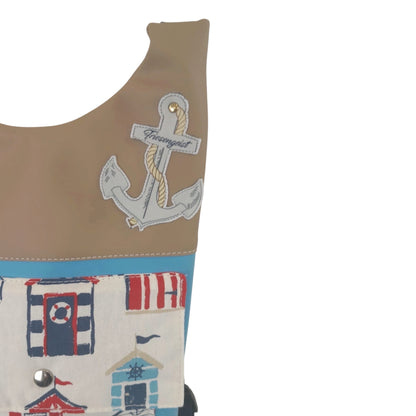 Damen- und Herrenrucksack Riga