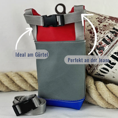 Gürteltasche, Handytasche Rügen