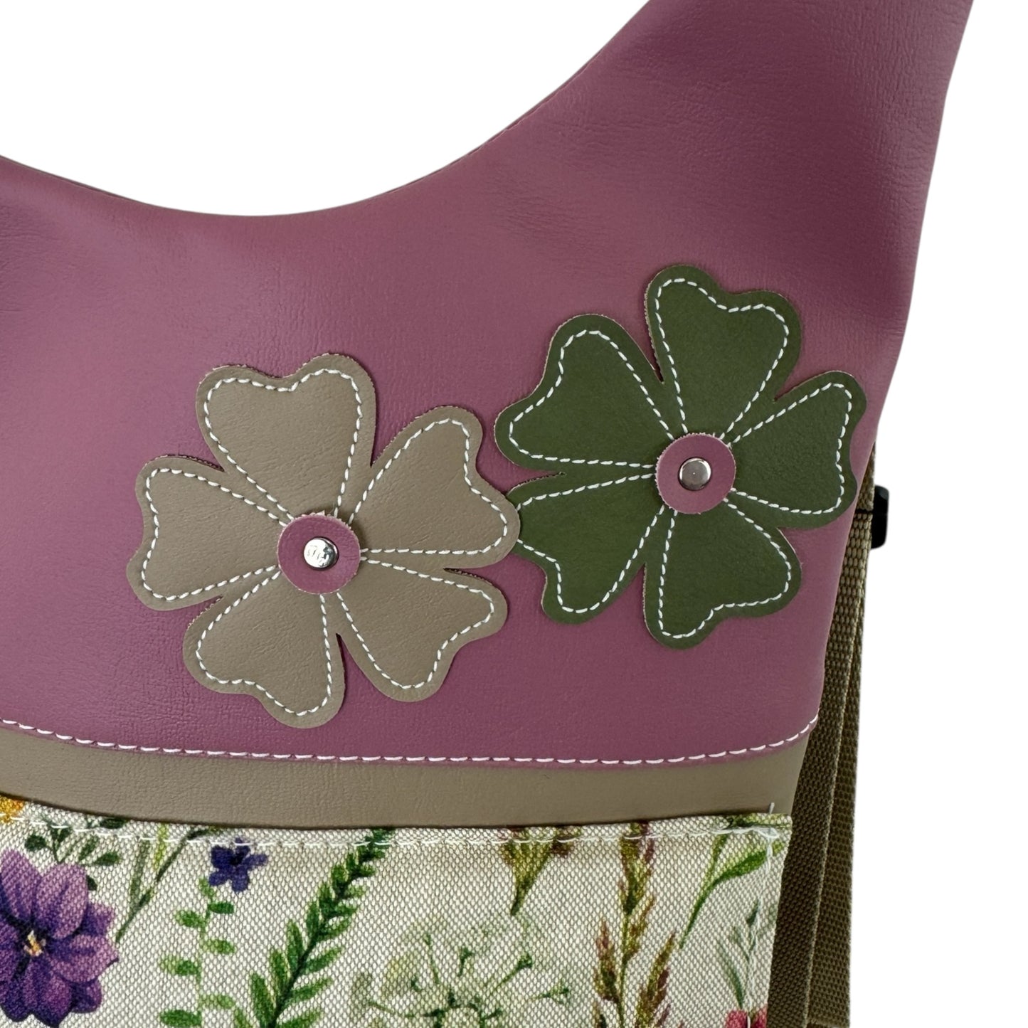 Damen- und Herrenrucksack