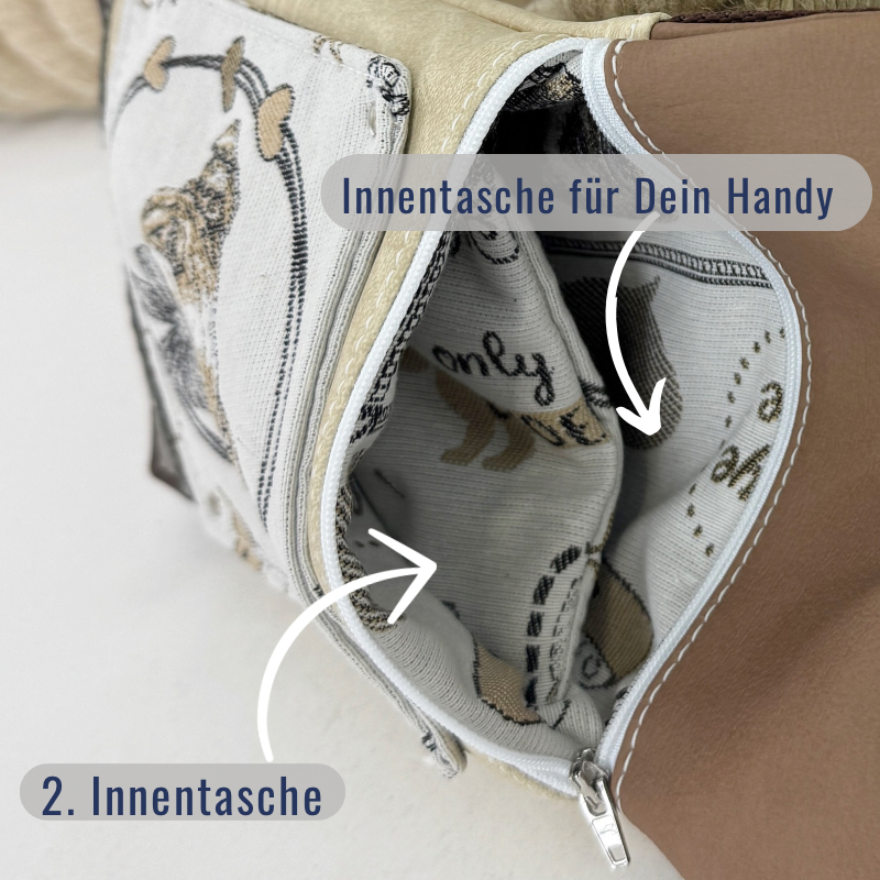 Gürteltasche Tony