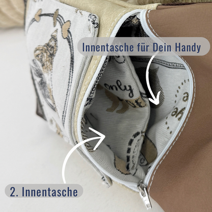 Gürteltasche Tony