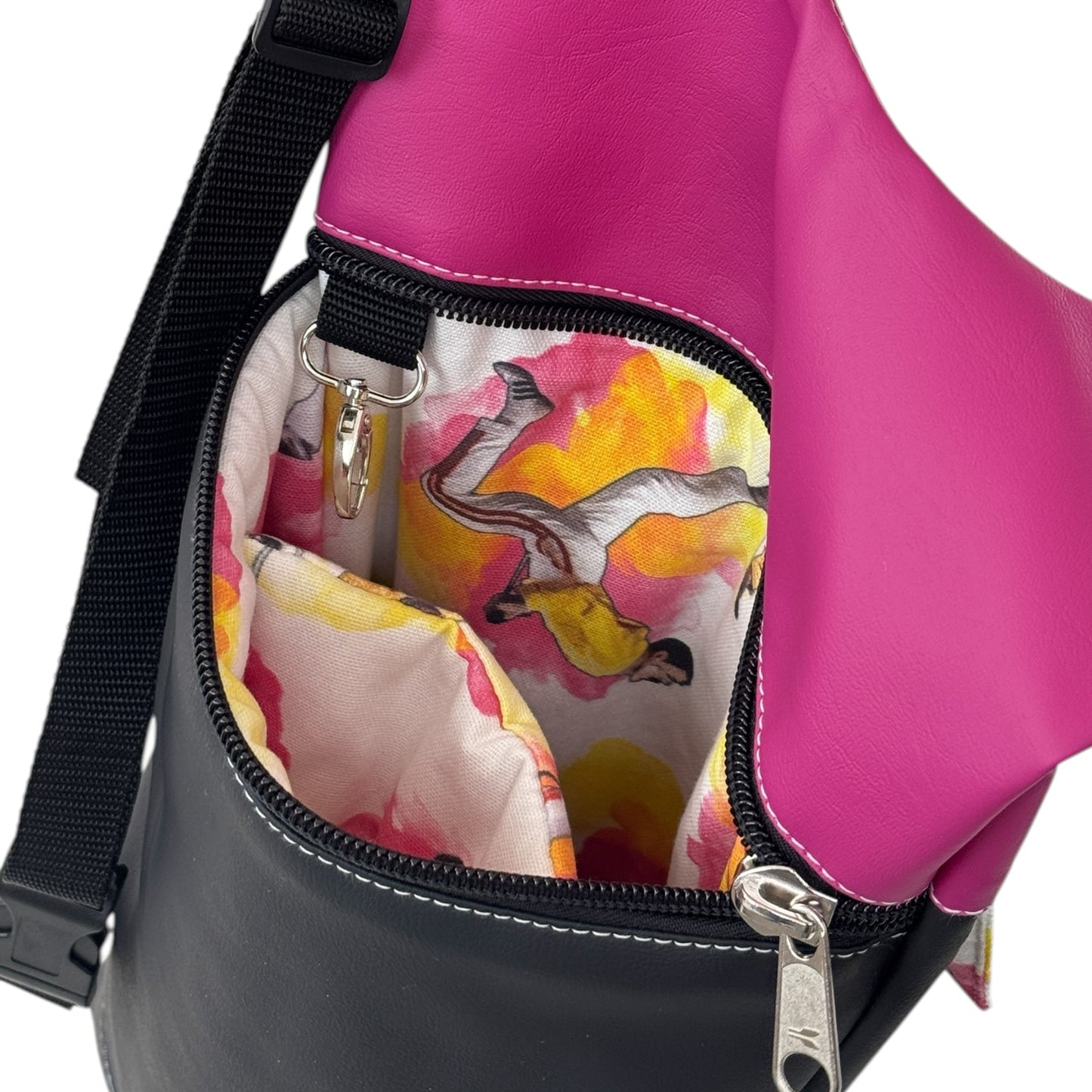 Damen- und Herrenrucksack Freddy