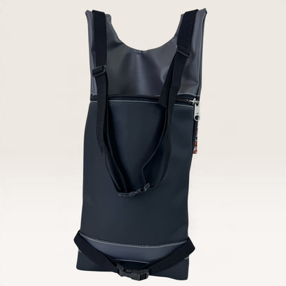 Damen- und Herrenrucksack Zilly