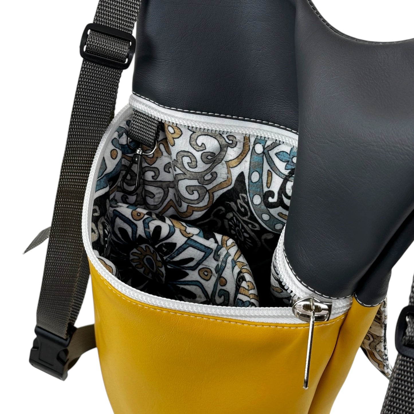 Damen- und Herrenrucksack Britta