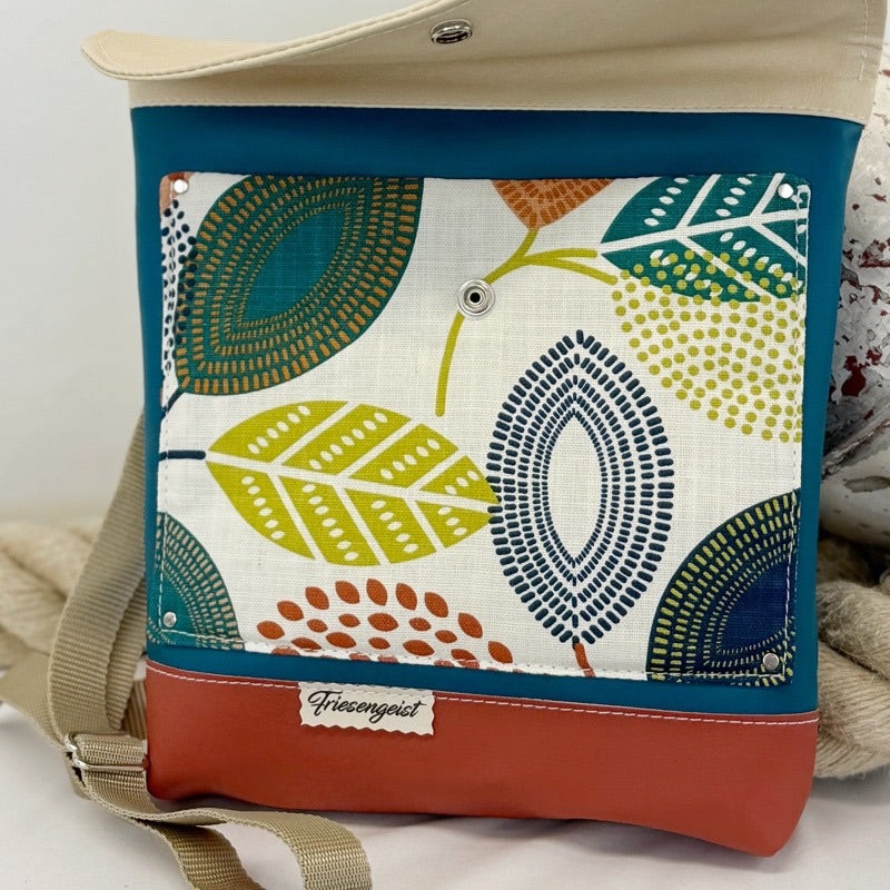 Handtasche Christina