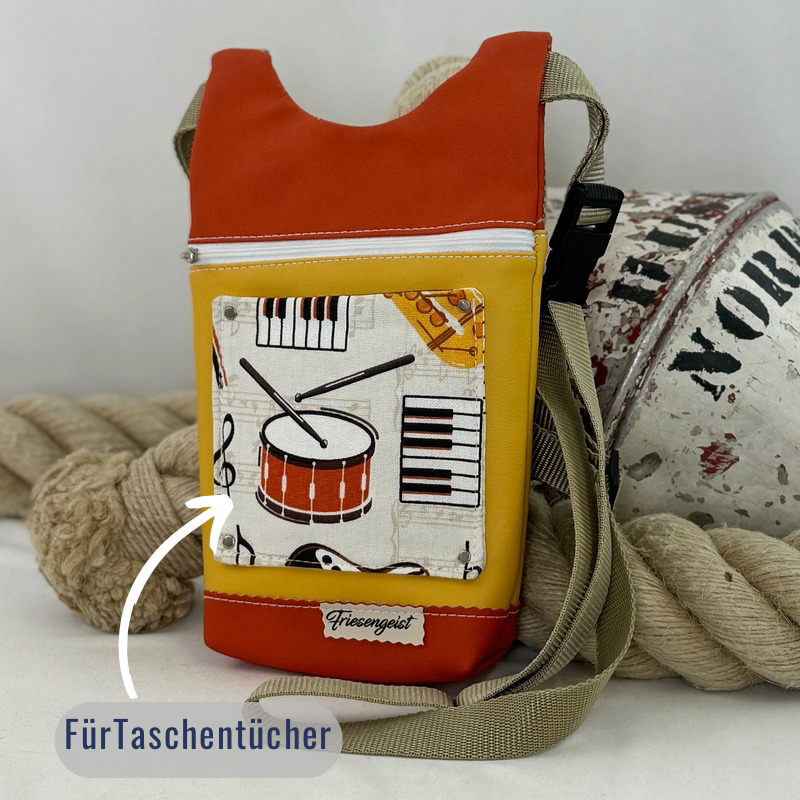 Gürteltasche Stella