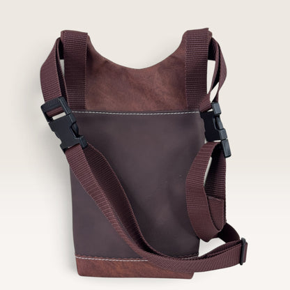 Gürteltasche Vintage
