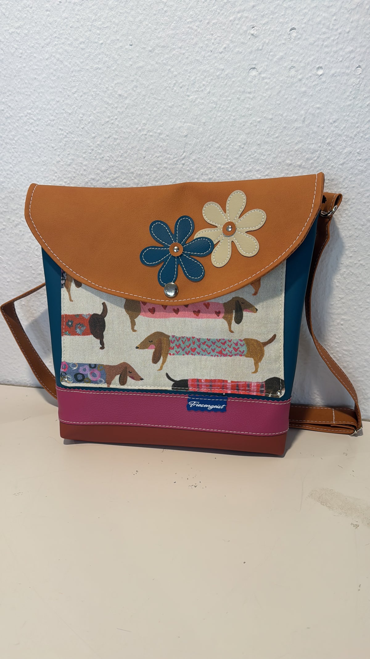 Handtasche Kikie