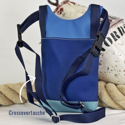 Gürteltasche, Handytasche Nordsee