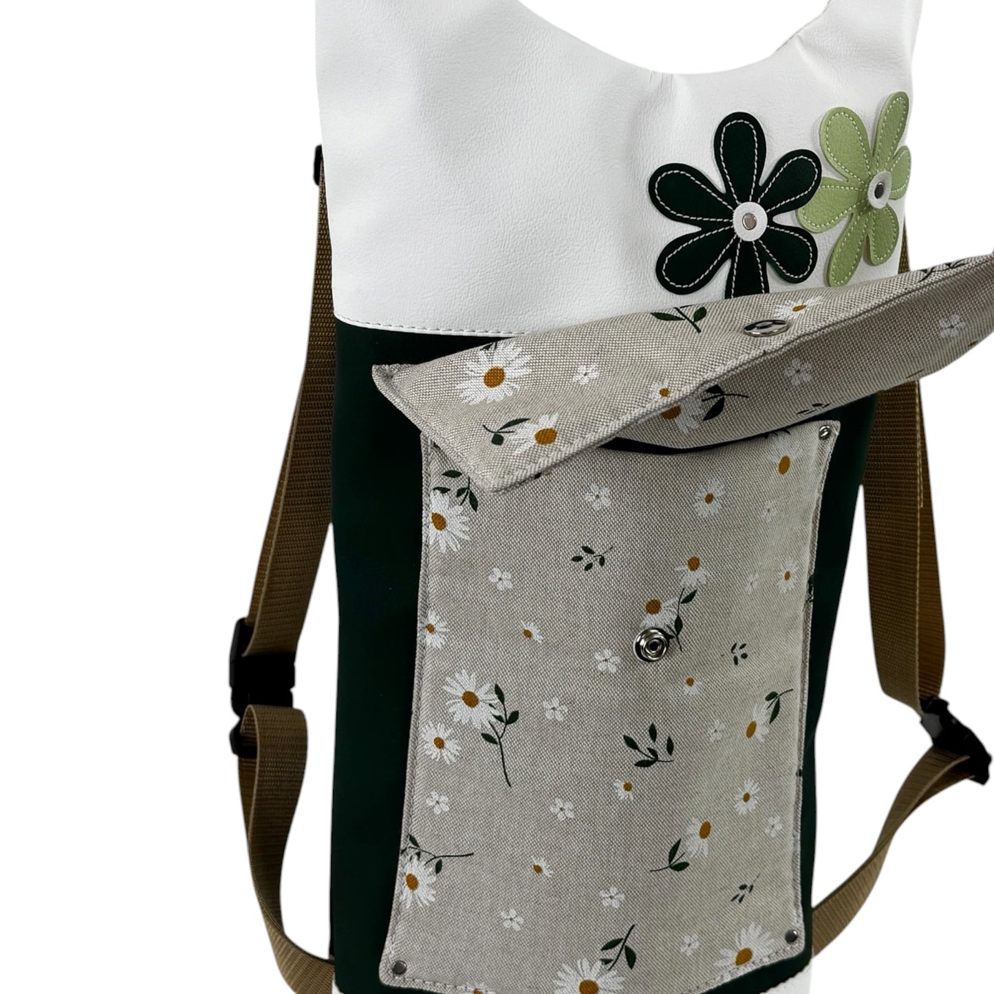 Damen- und Herrenrucksack Magarethe