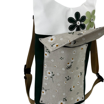 Damen- und Herrenrucksack Magarethe