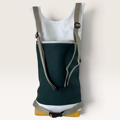Damen- und Herrenrucksack Hilke