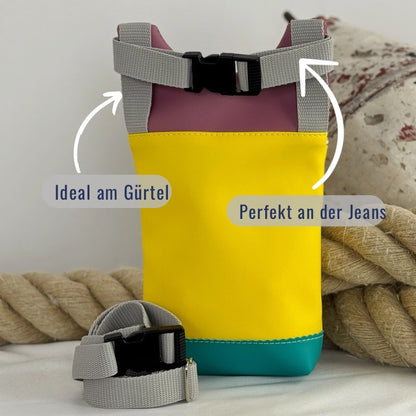 Gürteltasche, Handytasche Carola