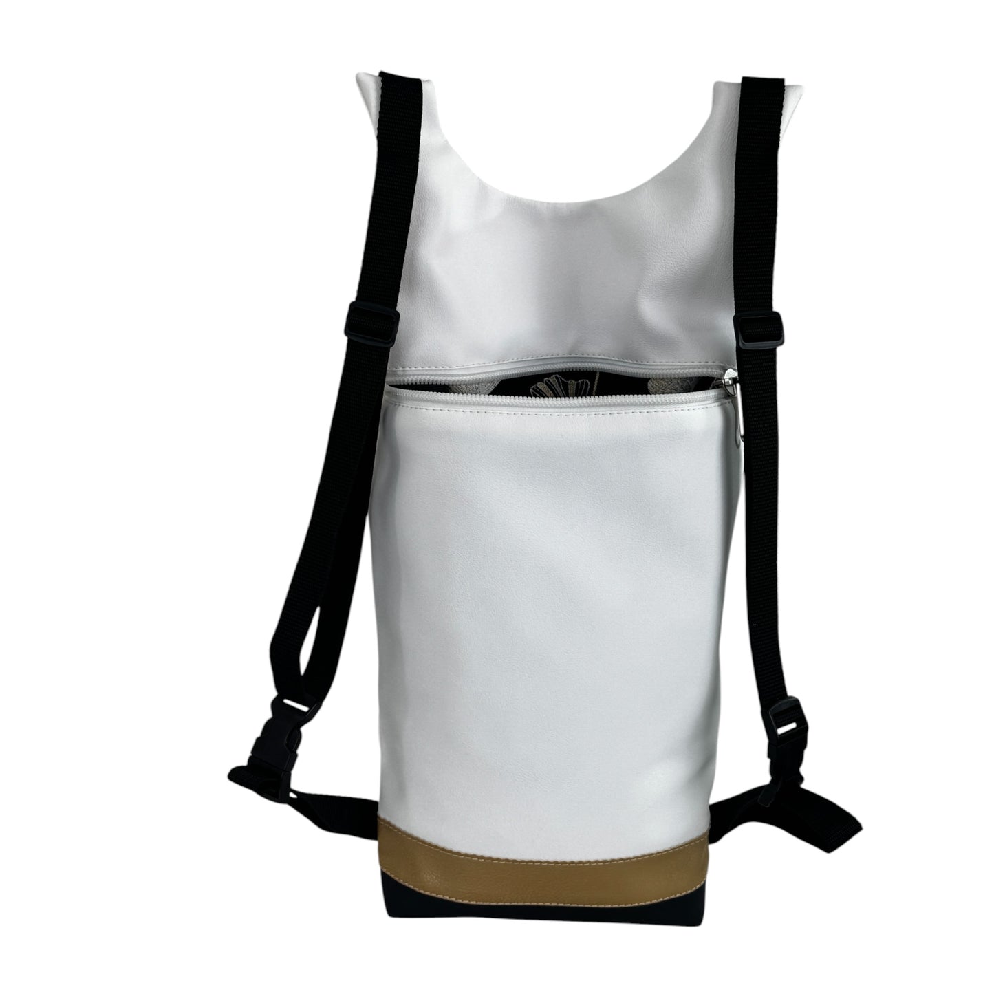 Damen- und Herrenrucksack Nora