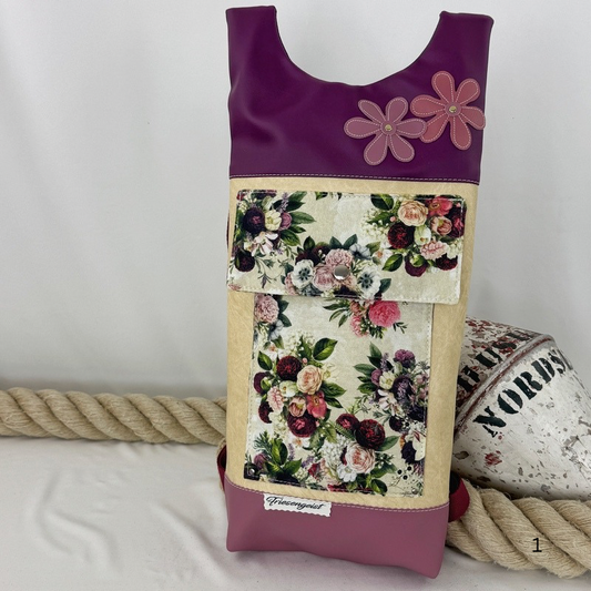 Damen- und Herrenrucksack Helena