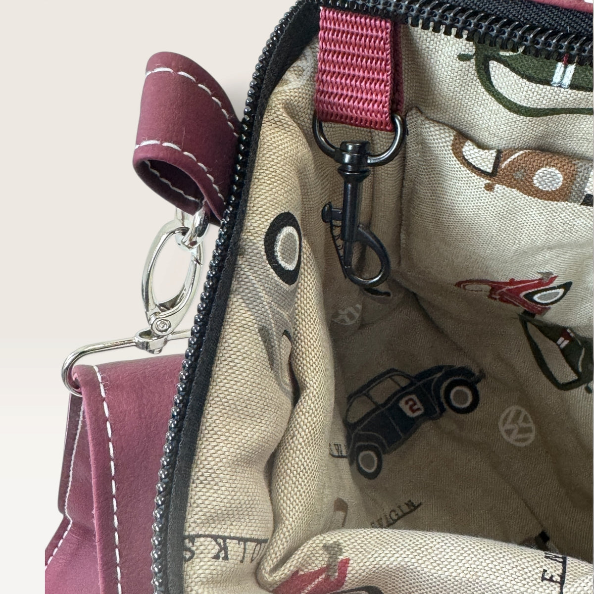 Handtasche Willi
