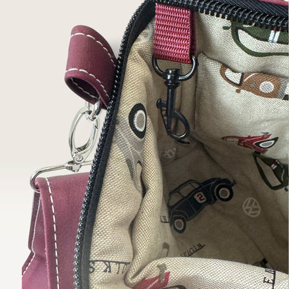 Handtasche Willi