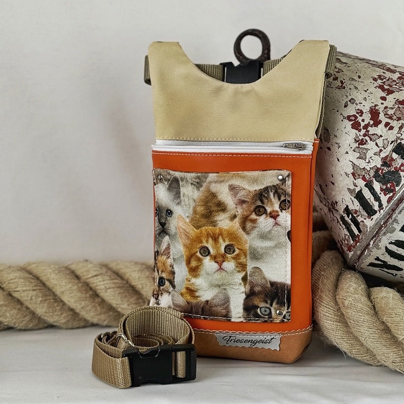 Gürteltasche, Handytasche Melly