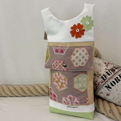 Damen- und Herrenrucksack Britta