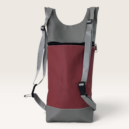 Damen- und Herrenrucksack Petra