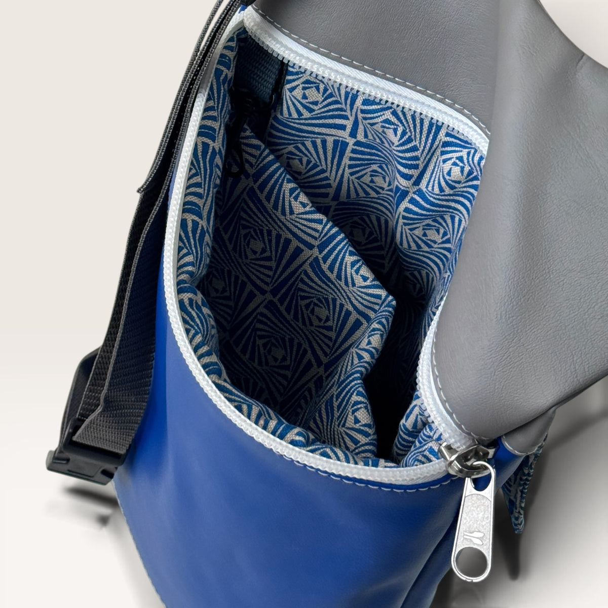 Damen- und Herrenrucksack Undine