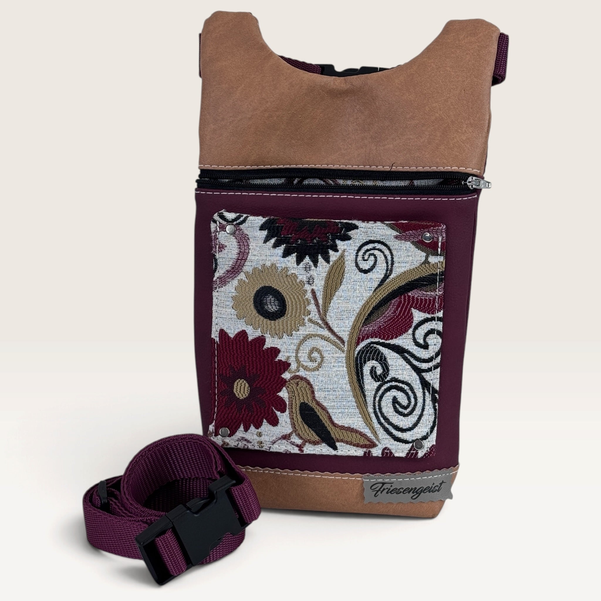 Gürteltasche Amalie