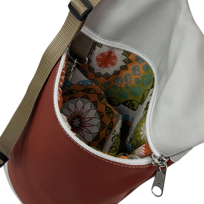 Damen- und Herrenrucksack Anna