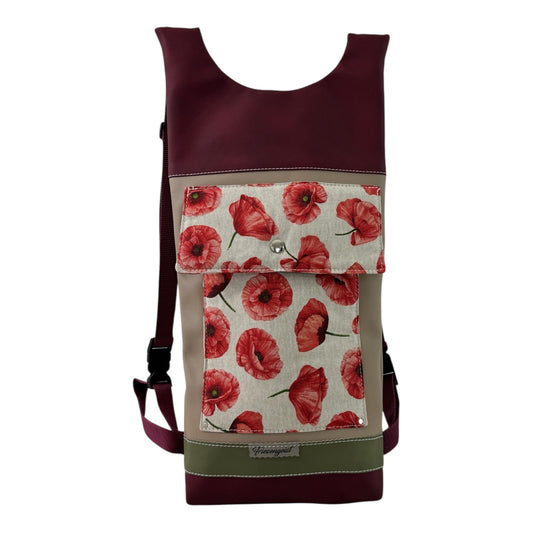 Damen- und Herrenrucksack Madlene