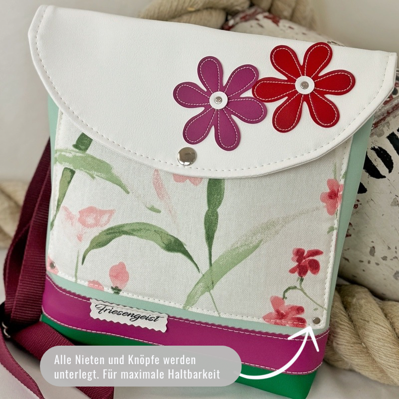 Handtasche Tilda