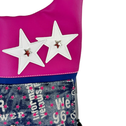 Damen- und Herrenrucksack Jenny