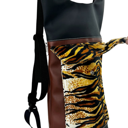 Damen- und Herrenrucksack Dunja