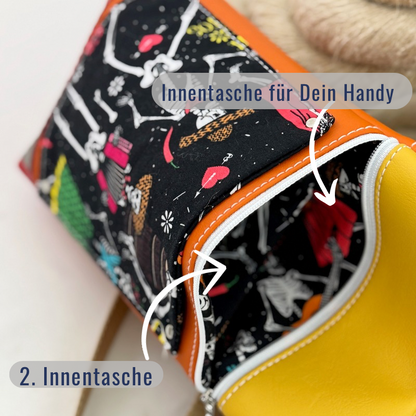 Gürteltasche Bente