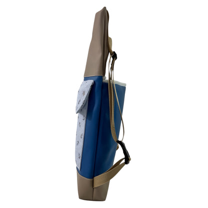 Damen- und Herrenrucksack Maike