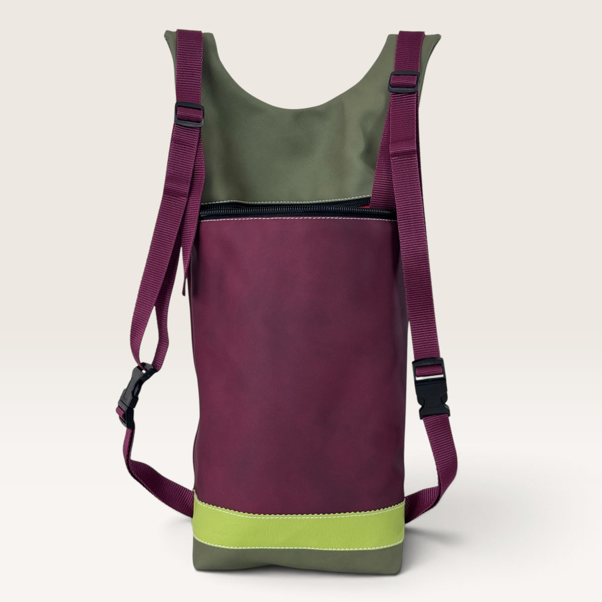 Damen- und Herrenrucksack Nadja