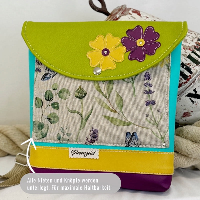 Handtasche Melanie